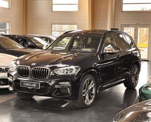 BMW X3 M40 Gebrauchtwagen