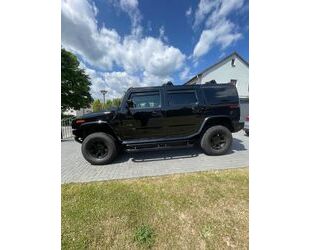 Hummer H2 Gebrauchtwagen