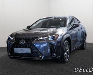 Lexus UX Gebrauchtwagen