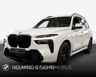 BMW X7 Gebrauchtwagen