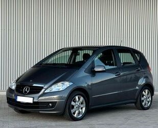 Mercedes-Benz A 170 Gebrauchtwagen