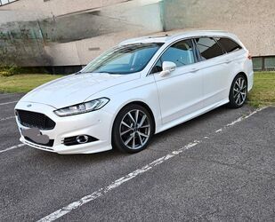 Ford Mondeo Gebrauchtwagen