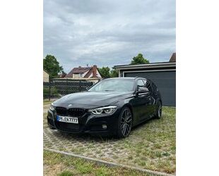 BMW 330 Gebrauchtwagen