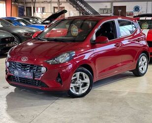 Hyundai i10 Gebrauchtwagen