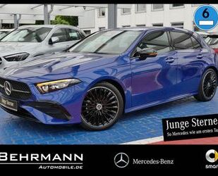Mercedes-Benz A 200 Gebrauchtwagen