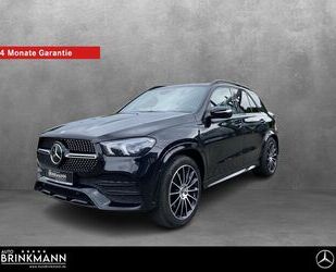 Mercedes-Benz GLE 350 Gebrauchtwagen