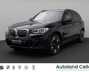 BMW iX3 Gebrauchtwagen