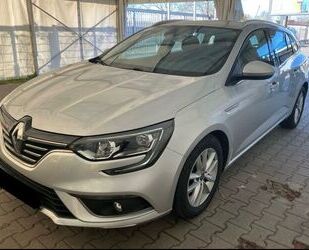 Renault Megane Gebrauchtwagen