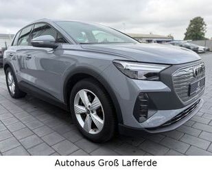 Audi Q4 Gebrauchtwagen