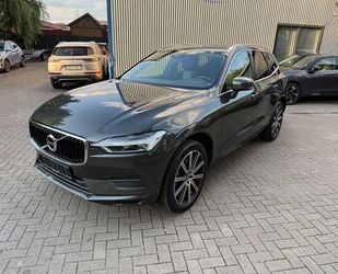 Volvo XC60 Gebrauchtwagen