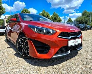Kia ceed / Ceed Gebrauchtwagen