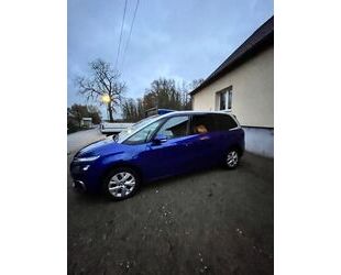 Citroen C4 SpaceTourer Gebrauchtwagen