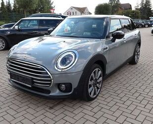 Mini Cooper Clubman Gebrauchtwagen