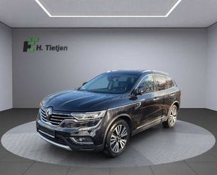 Renault Koleos Gebrauchtwagen