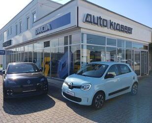 Renault Twingo Gebrauchtwagen