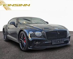 Bentley Continental GT Gebrauchtwagen