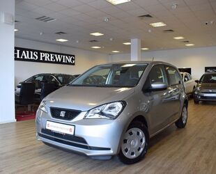 Seat Mii Gebrauchtwagen