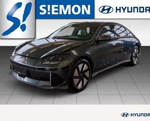 Hyundai IONIQ 6 Gebrauchtwagen