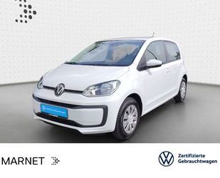 VW up! Gebrauchtwagen