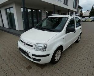Fiat Panda Gebrauchtwagen