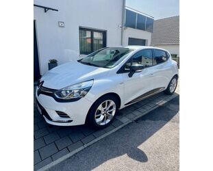 Renault Clio Gebrauchtwagen
