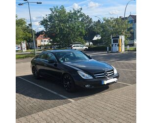 Mercedes-Benz CLS 350 Gebrauchtwagen