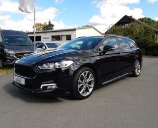 Ford Mondeo Gebrauchtwagen