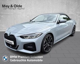 BMW 430 Gebrauchtwagen