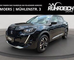 Peugeot 2008 Gebrauchtwagen