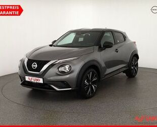 Nissan Juke Gebrauchtwagen