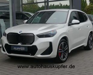 BMW iX1 Gebrauchtwagen