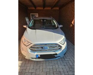 Ford EcoSport Gebrauchtwagen