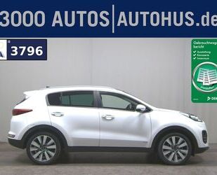 Kia Sportage Gebrauchtwagen