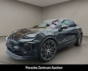 Porsche Macan Gebrauchtwagen