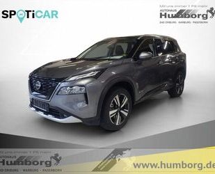 Nissan X-Trail Gebrauchtwagen