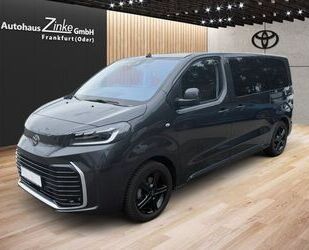 Toyota Proace (Verso) Gebrauchtwagen