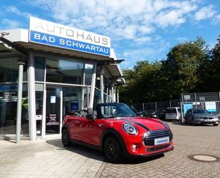 Mini Cooper Cabrio Gebrauchtwagen
