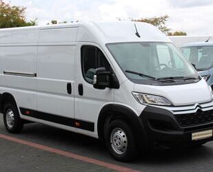 Citroen Jumper Gebrauchtwagen