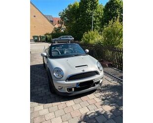 Mini Cooper S Roadster Gebrauchtwagen