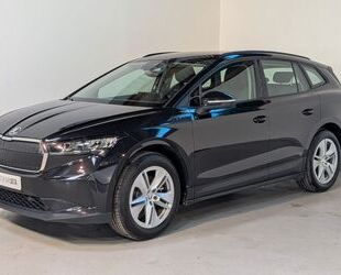 Skoda Enyaq Gebrauchtwagen