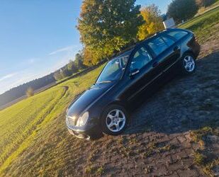 Mercedes-Benz C 200 Gebrauchtwagen