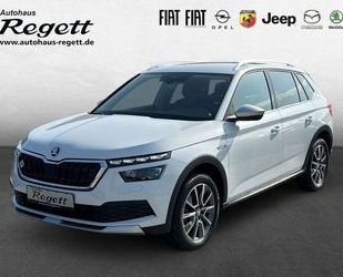 Skoda Kamiq Gebrauchtwagen