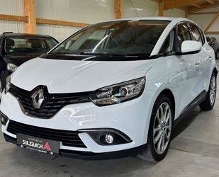 Renault Scenic Gebrauchtwagen