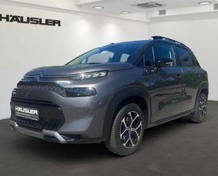 Citroen C3 Aircross Gebrauchtwagen