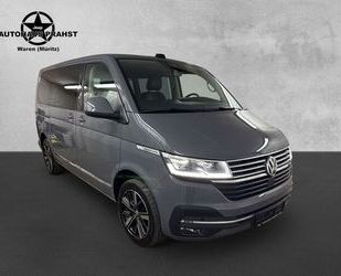 VW T6 Multivan Gebrauchtwagen