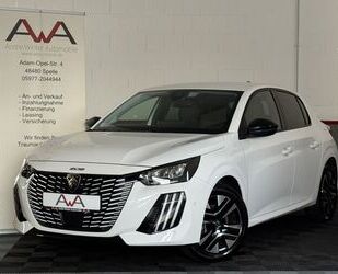 Peugeot 208 Gebrauchtwagen