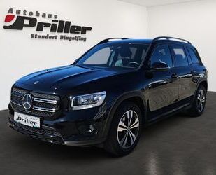 Mercedes-Benz GLB 250 Gebrauchtwagen