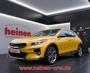 Kia XCeed Gebrauchtwagen
