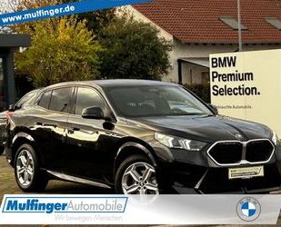 BMW X2 Gebrauchtwagen