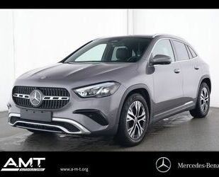 Mercedes-Benz GLA 220 Gebrauchtwagen